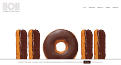 Desktop Screenshot of iioii.it