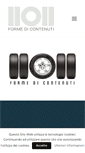 Mobile Screenshot of iioii.it